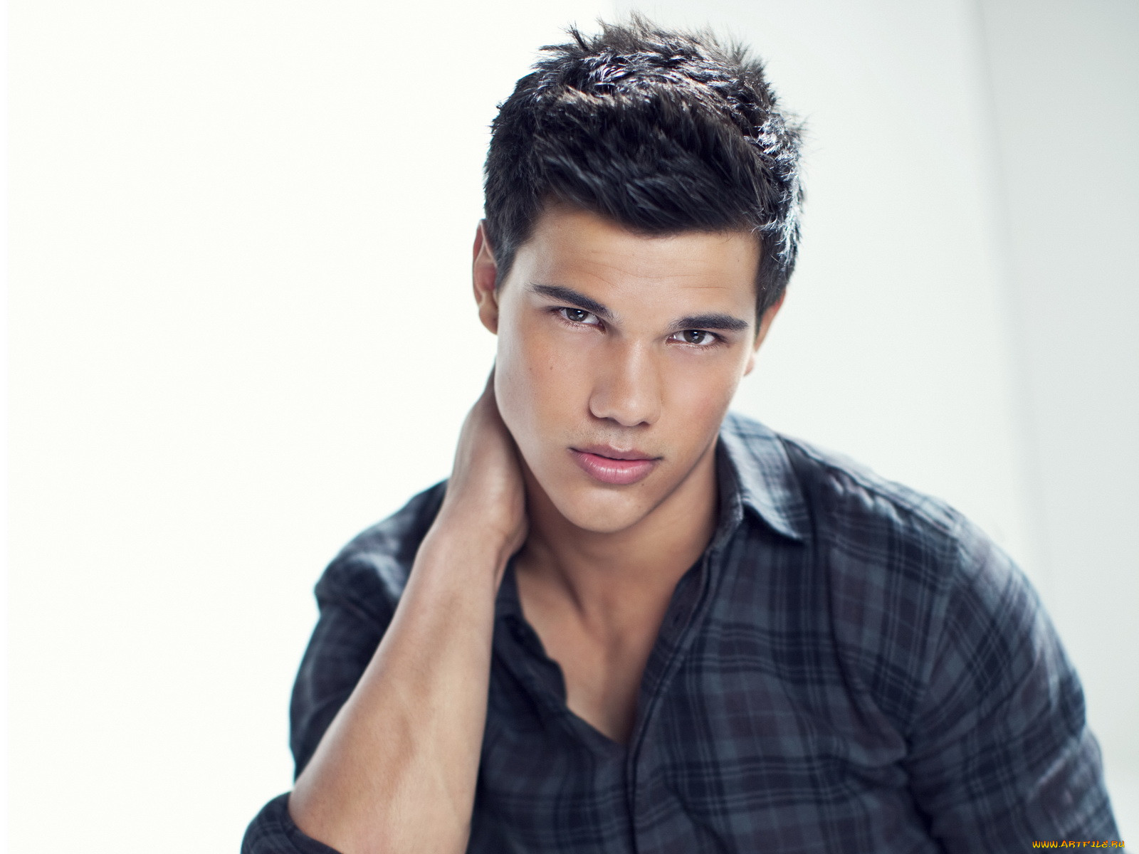 taylor, lautner, 